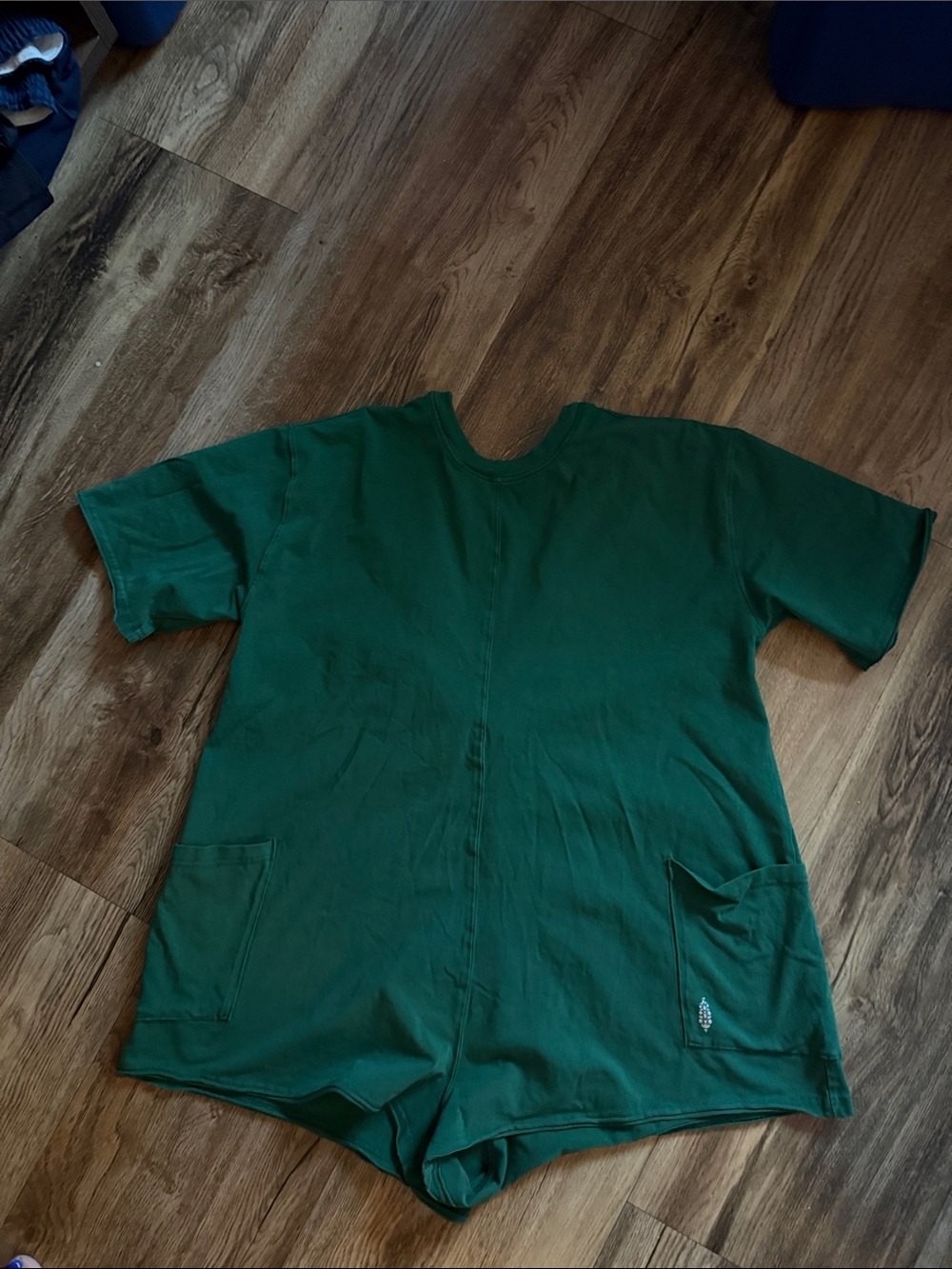 FP Movement by Free People Hot Shot in Evergreen